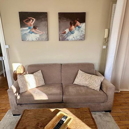 La Douceur - 4 Personnes - Bcla Apartment Le Mans Ngoại thất bức ảnh