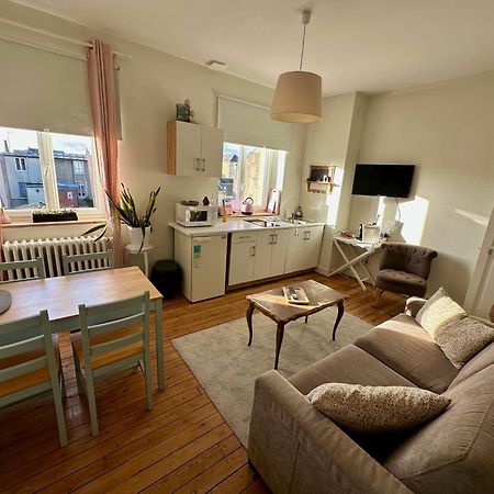 La Douceur - 4 Personnes - Bcla Apartment Le Mans Ngoại thất bức ảnh