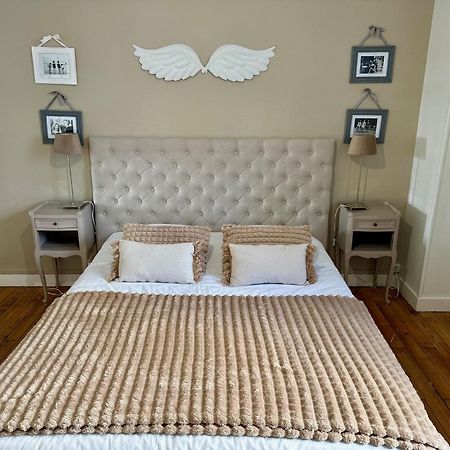 La Douceur - 4 Personnes - Bcla Apartment Le Mans Ngoại thất bức ảnh