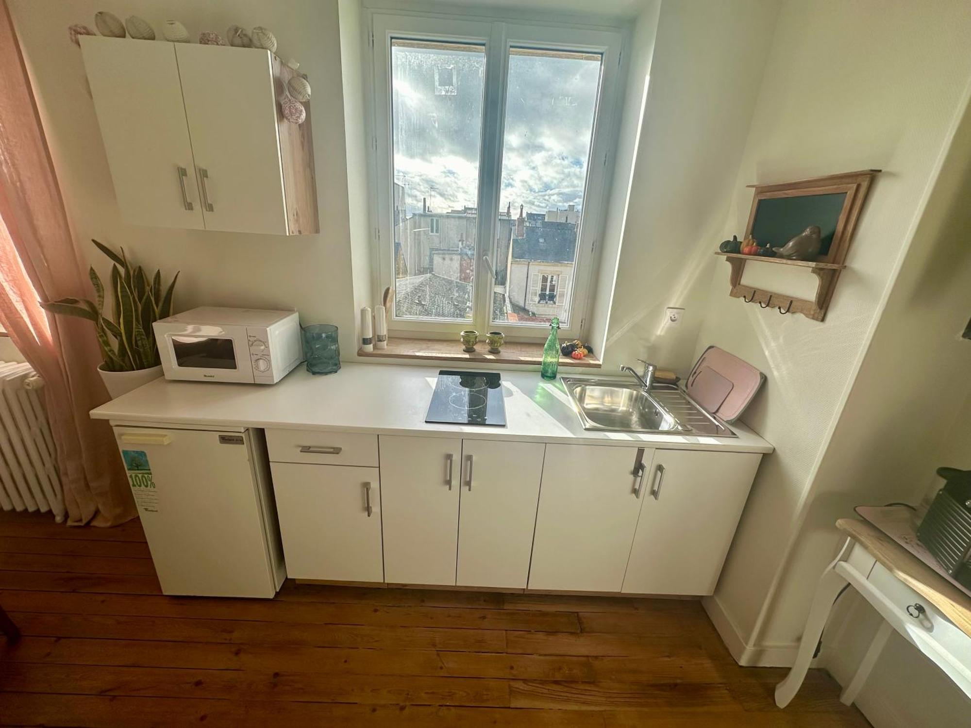 La Douceur - 4 Personnes - Bcla Apartment Le Mans Ngoại thất bức ảnh