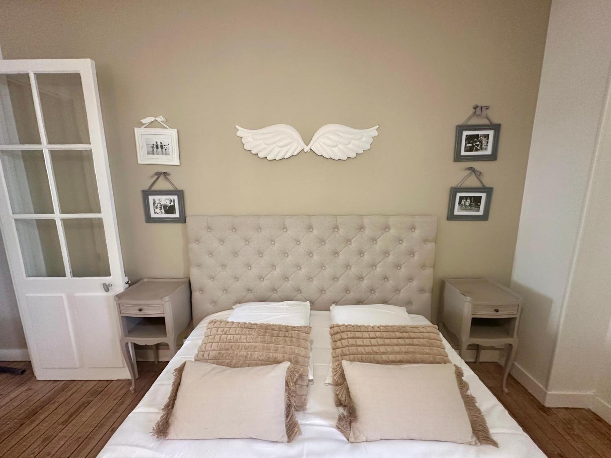 La Douceur - 4 Personnes - Bcla Apartment Le Mans Ngoại thất bức ảnh