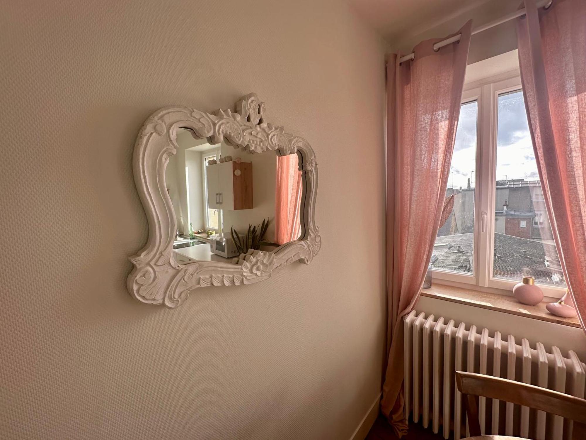 La Douceur - 4 Personnes - Bcla Apartment Le Mans Ngoại thất bức ảnh