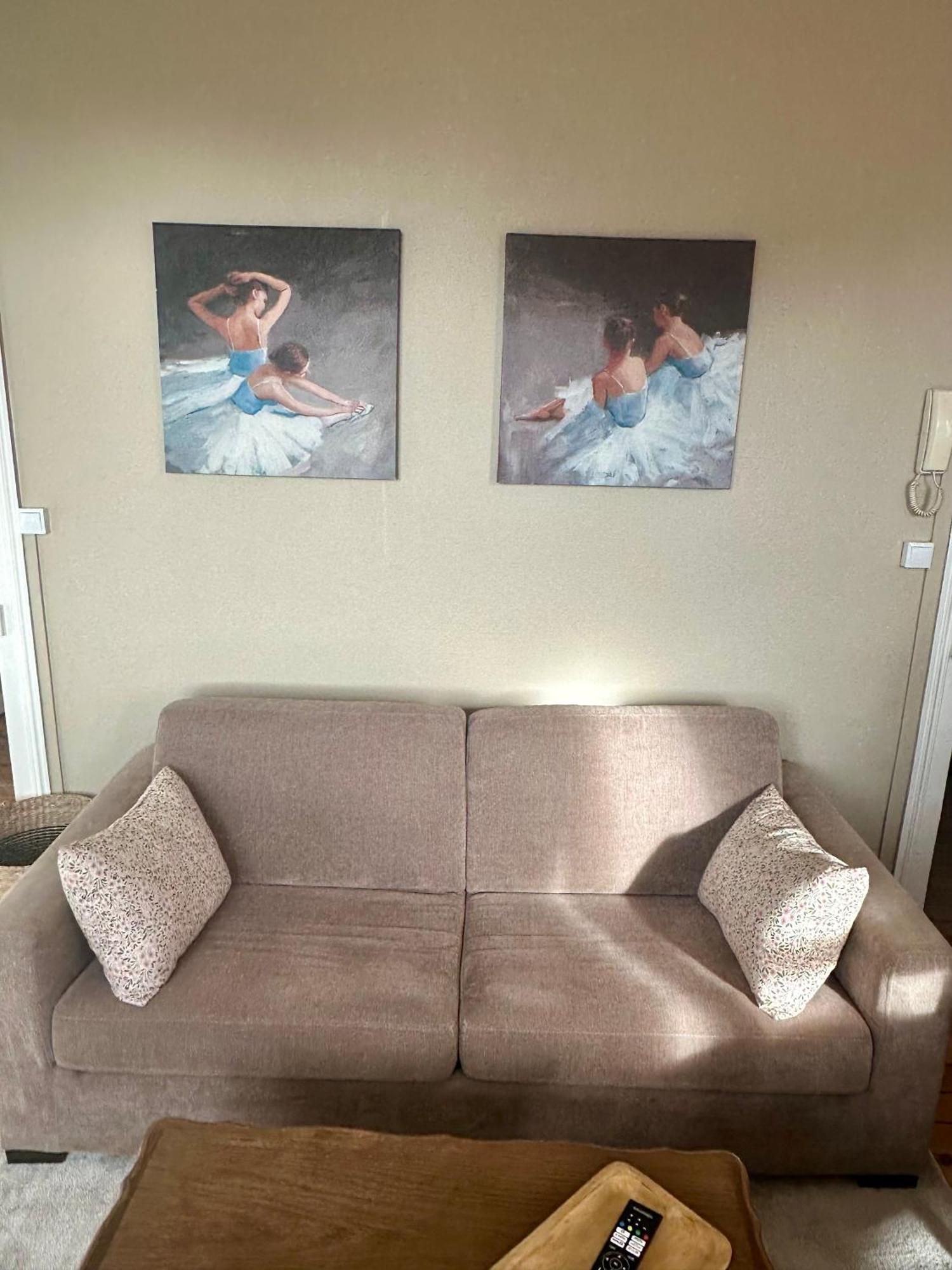 La Douceur - 4 Personnes - Bcla Apartment Le Mans Ngoại thất bức ảnh