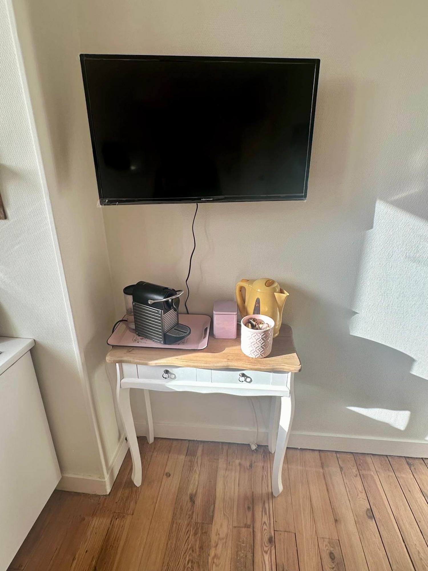 La Douceur - 4 Personnes - Bcla Apartment Le Mans Ngoại thất bức ảnh