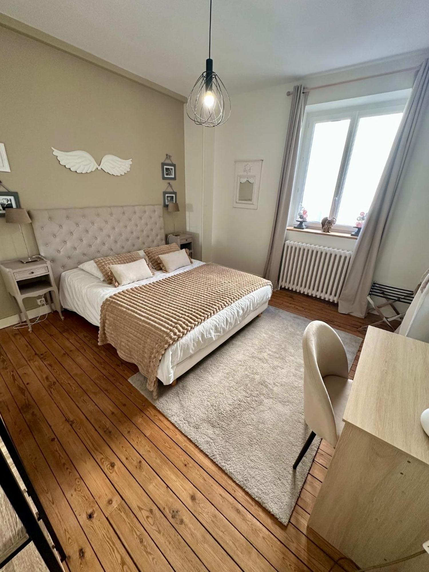 La Douceur - 4 Personnes - Bcla Apartment Le Mans Ngoại thất bức ảnh