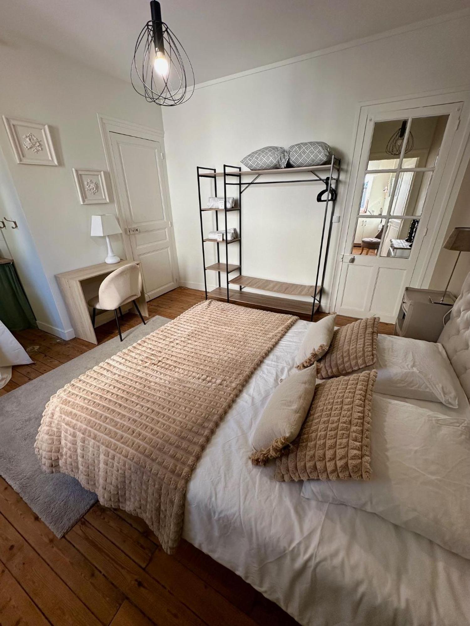 La Douceur - 4 Personnes - Bcla Apartment Le Mans Ngoại thất bức ảnh