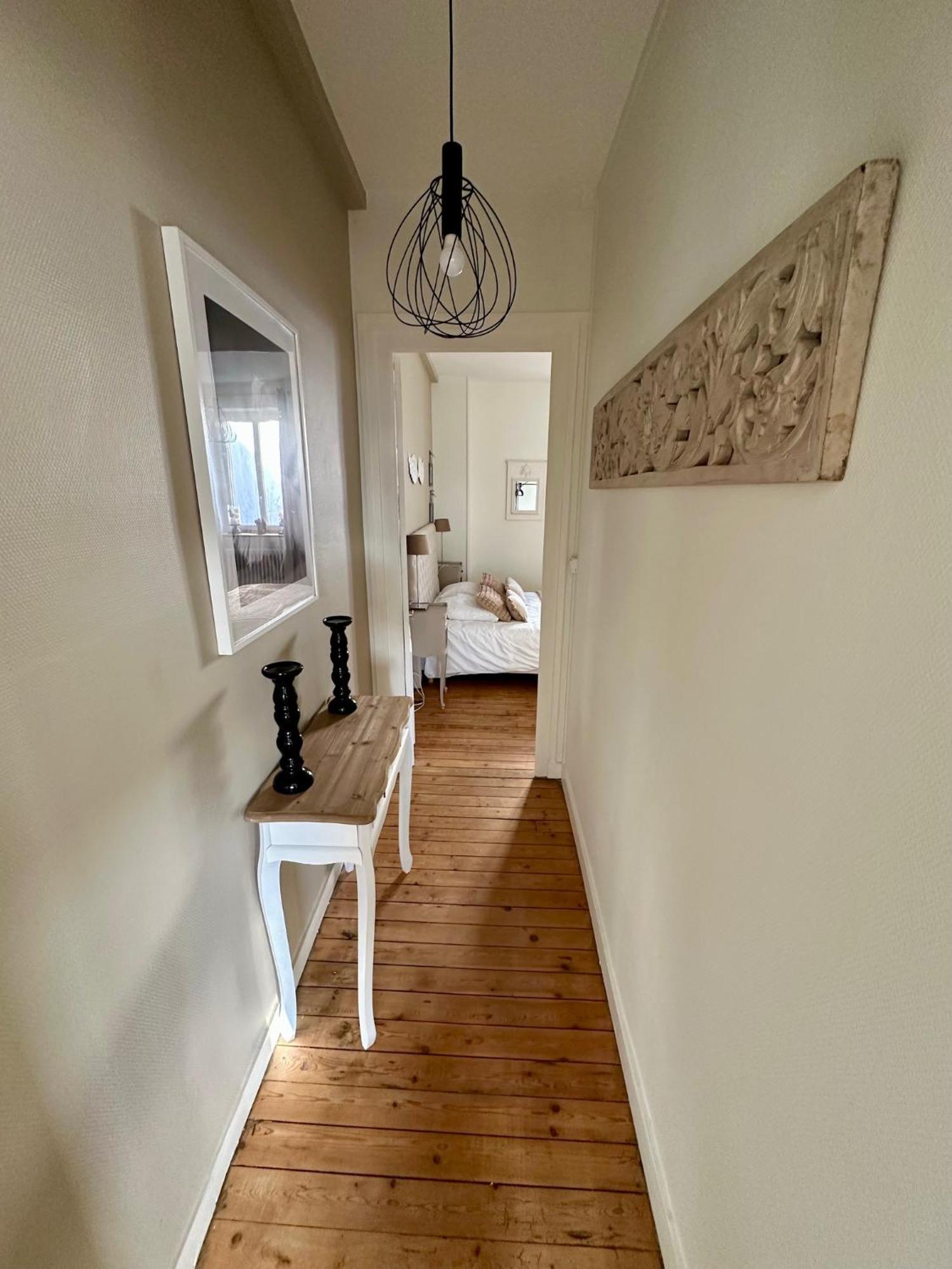 La Douceur - 4 Personnes - Bcla Apartment Le Mans Ngoại thất bức ảnh