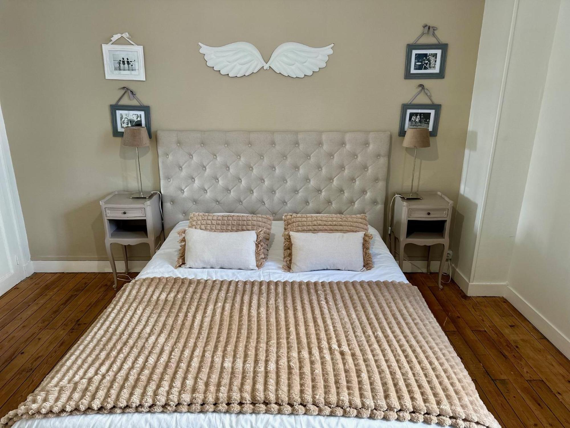 La Douceur - 4 Personnes - Bcla Apartment Le Mans Ngoại thất bức ảnh