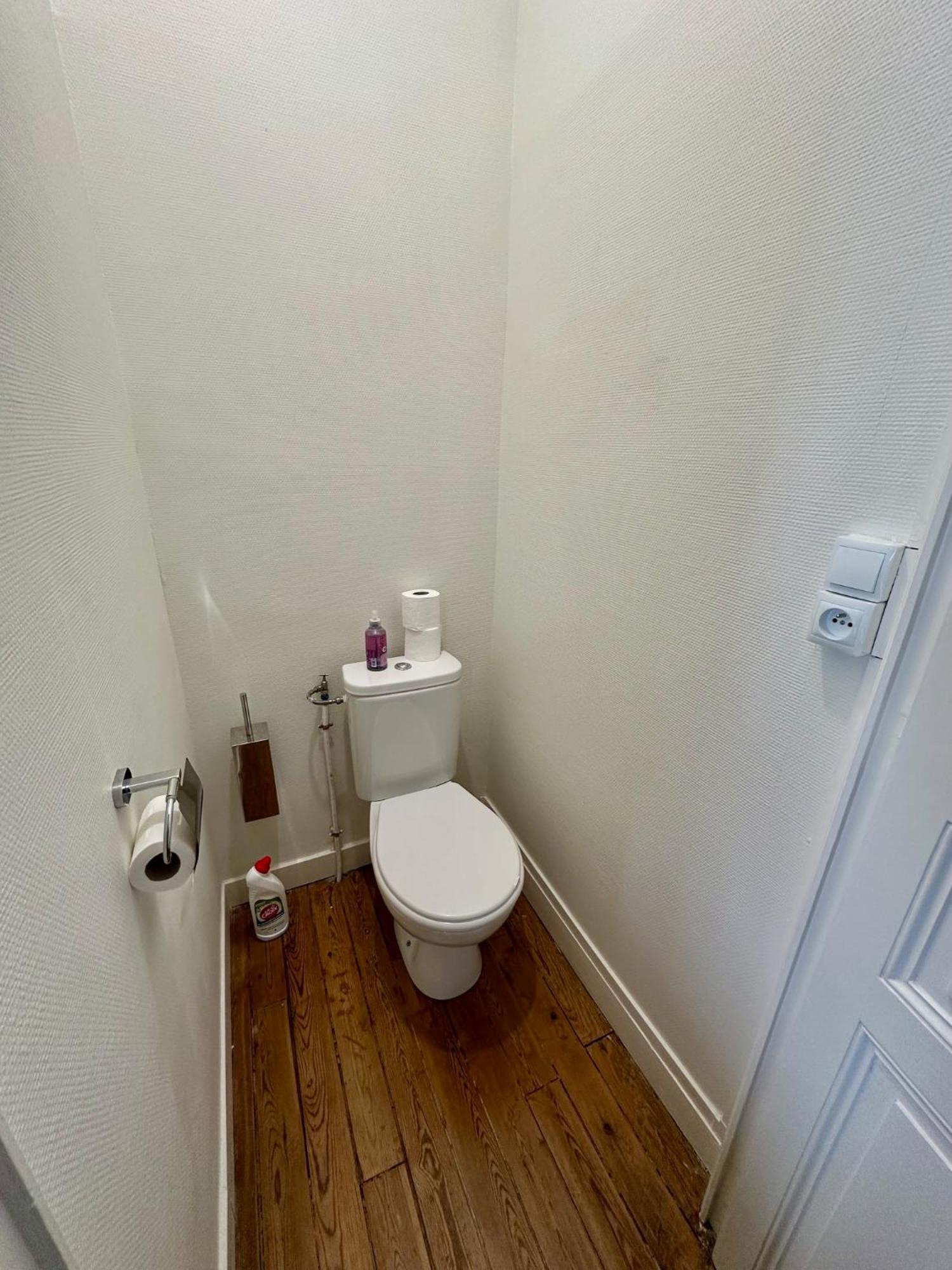 La Douceur - 4 Personnes - Bcla Apartment Le Mans Ngoại thất bức ảnh