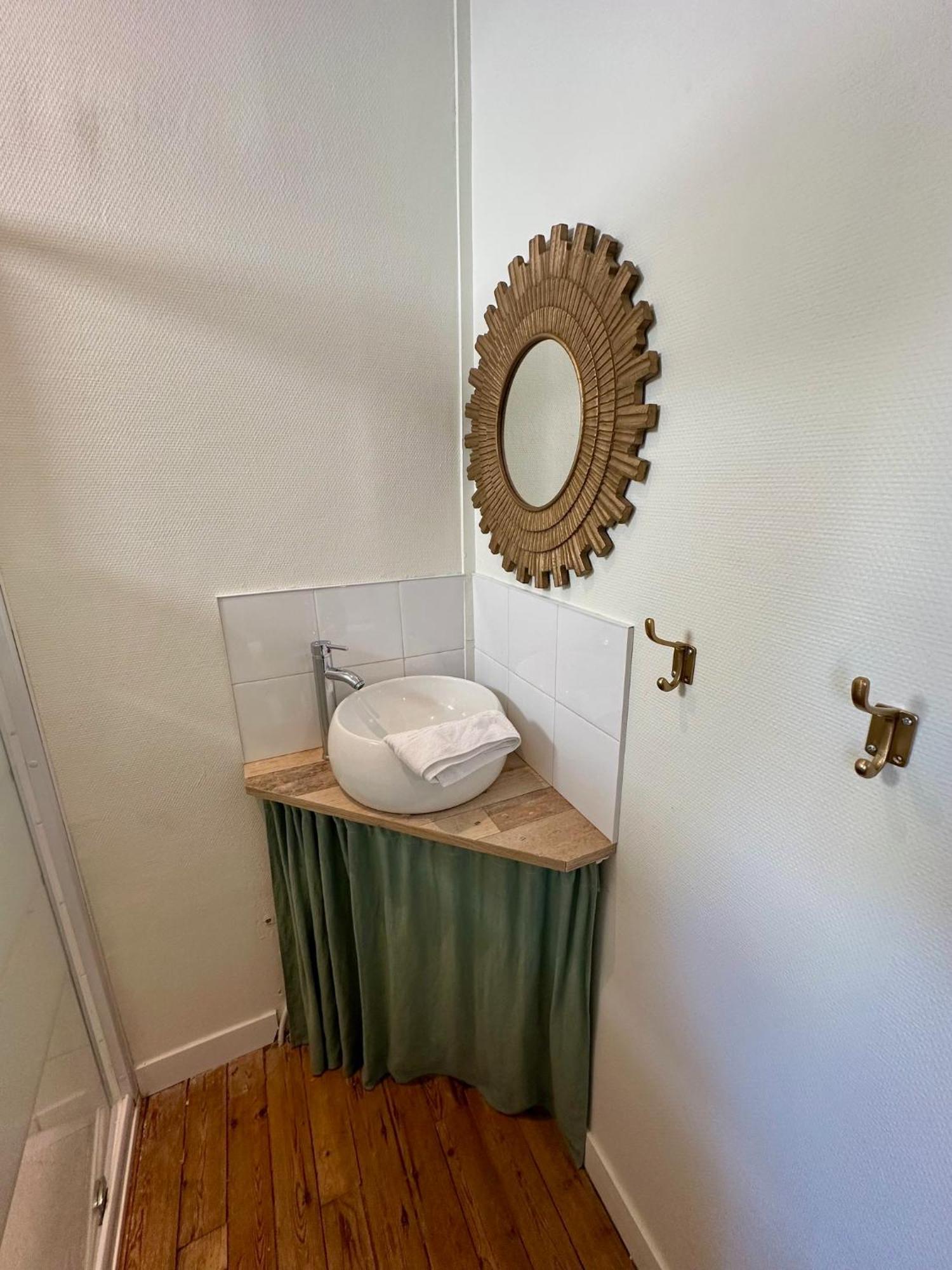 La Douceur - 4 Personnes - Bcla Apartment Le Mans Ngoại thất bức ảnh